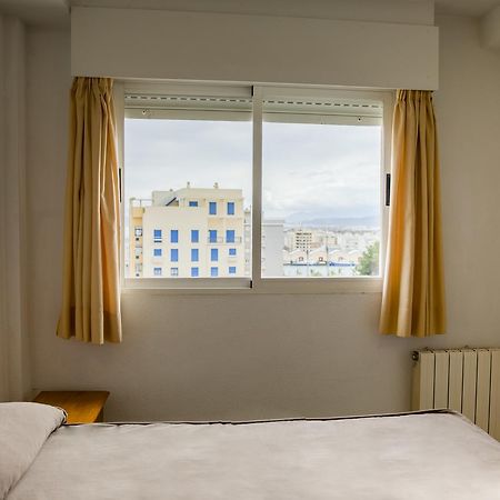 Apartamentos Turisticos Biarritz - Bloque I Gandia Zewnętrze zdjęcie