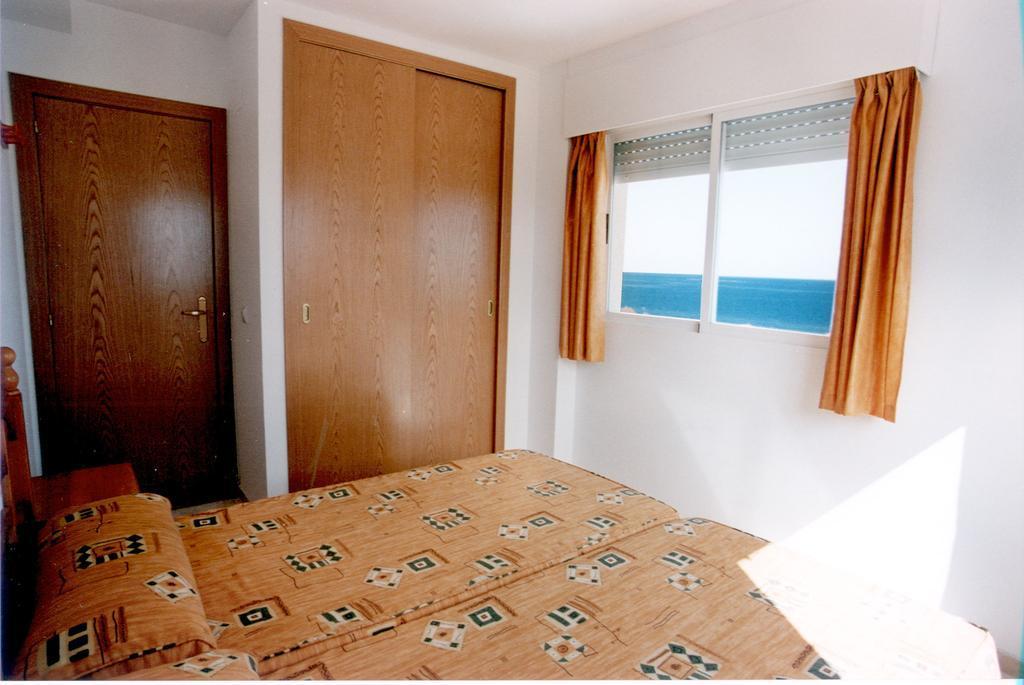 Apartamentos Turisticos Biarritz - Bloque I Gandia Zewnętrze zdjęcie