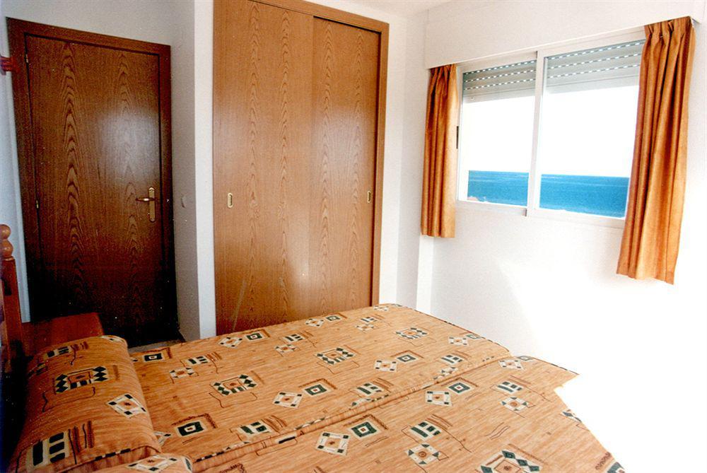 Apartamentos Turisticos Biarritz - Bloque I Gandia Zewnętrze zdjęcie