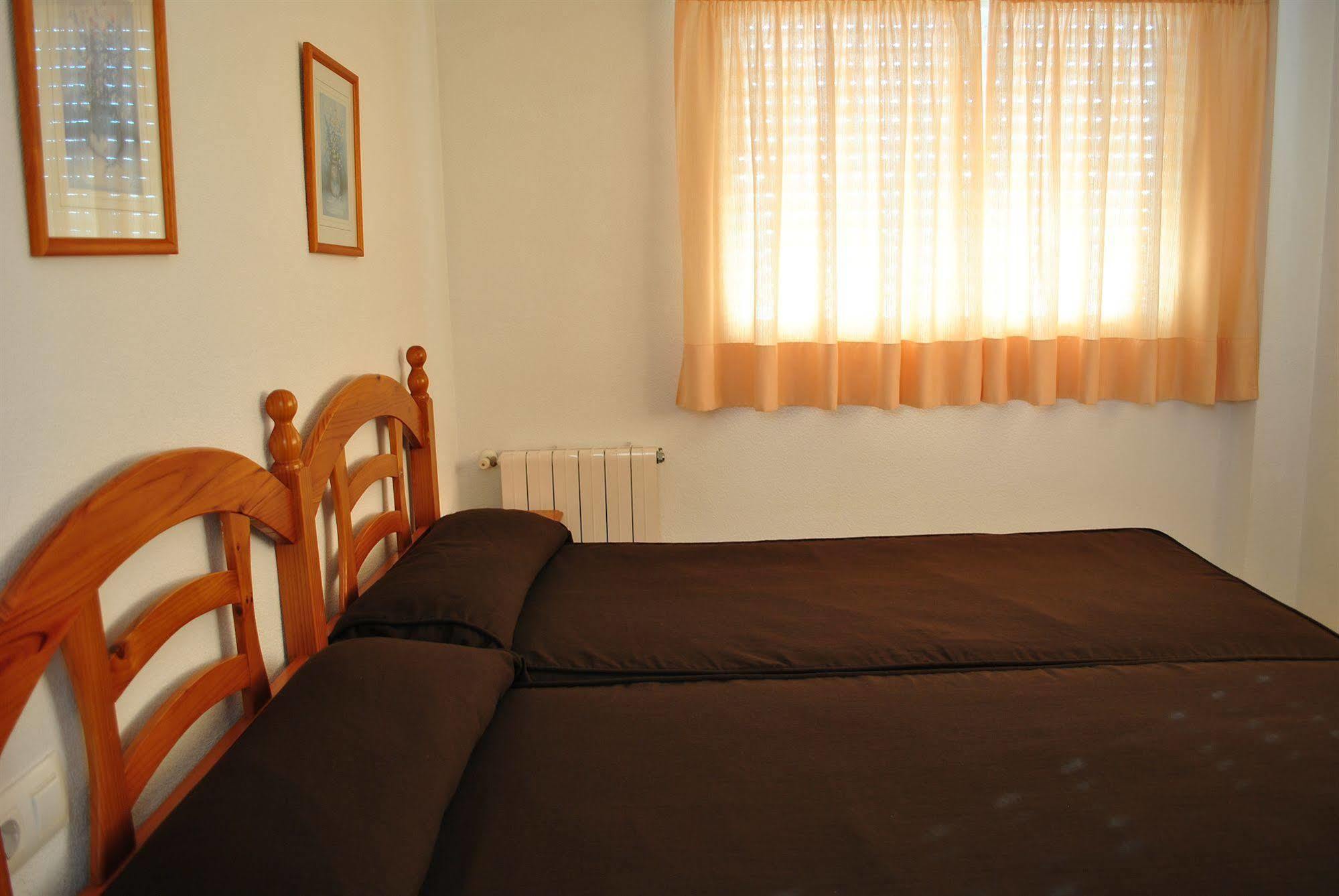Apartamentos Turisticos Biarritz - Bloque I Gandia Zewnętrze zdjęcie