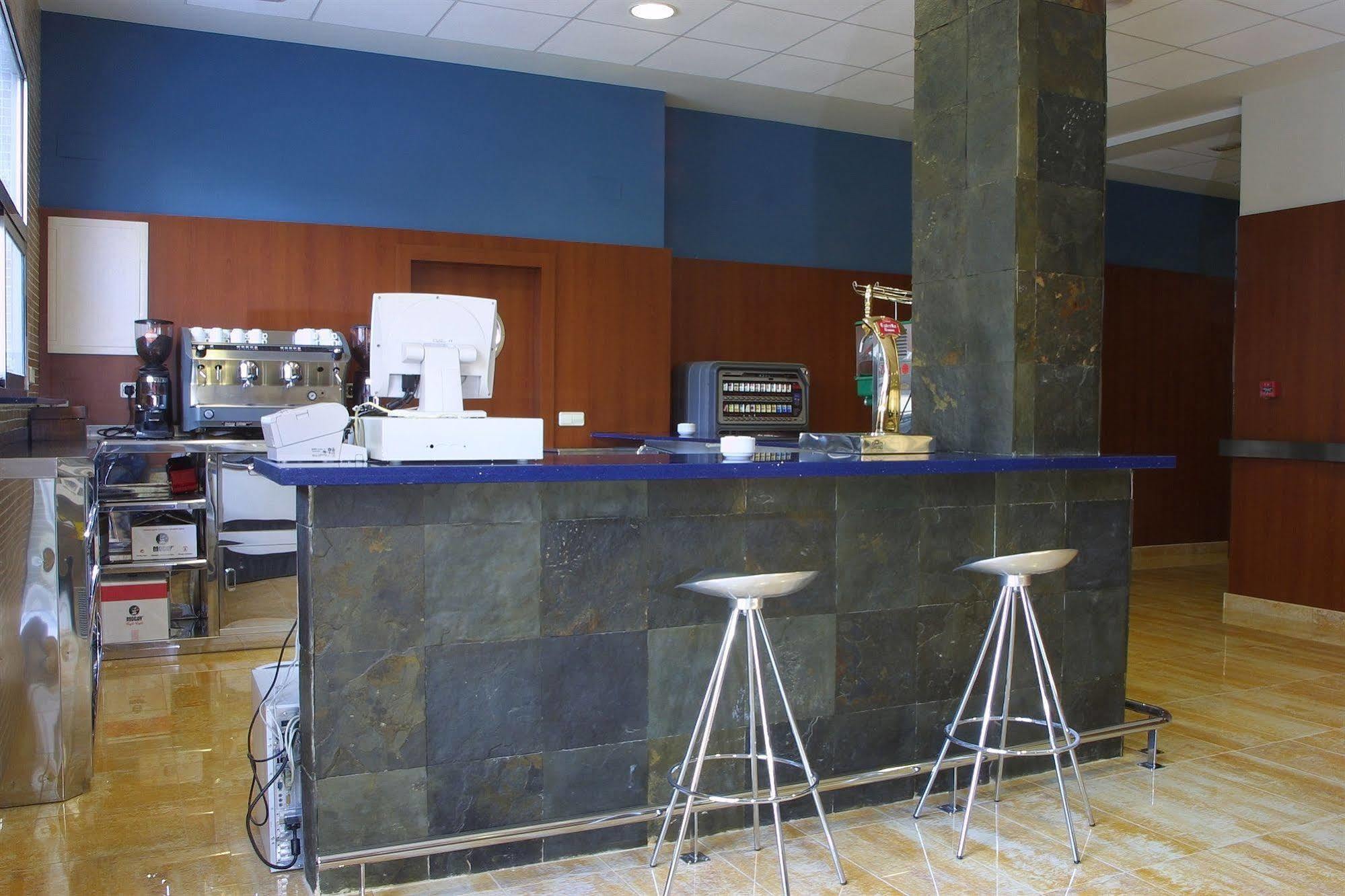 Apartamentos Turisticos Biarritz - Bloque I Gandia Zewnętrze zdjęcie