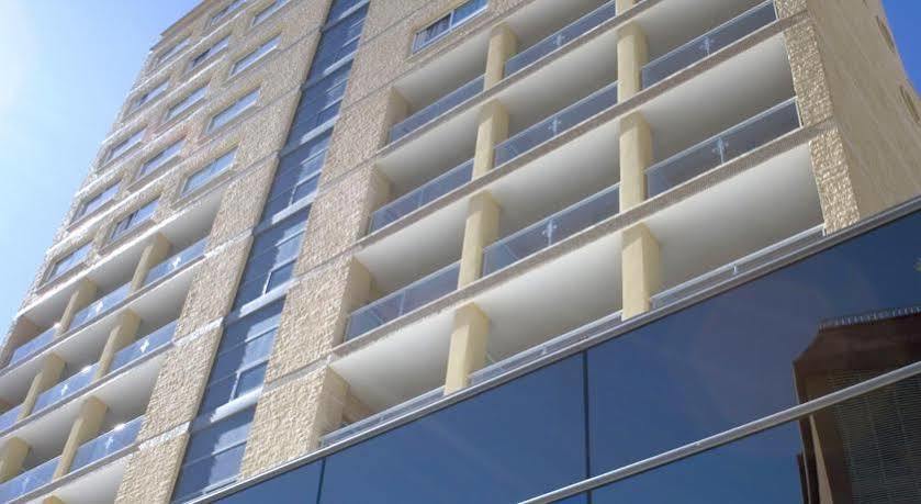Apartamentos Turisticos Biarritz - Bloque I Gandia Zewnętrze zdjęcie