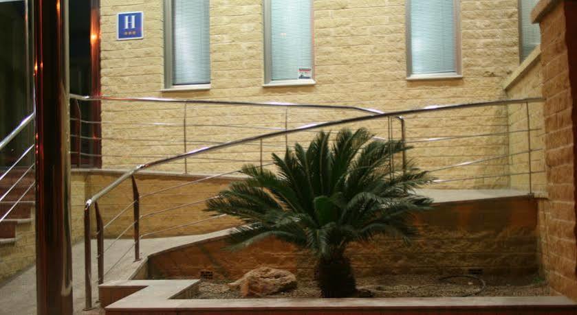 Apartamentos Turisticos Biarritz - Bloque I Gandia Zewnętrze zdjęcie