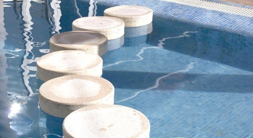 Apartamentos Turisticos Biarritz - Bloque I Gandia Zewnętrze zdjęcie