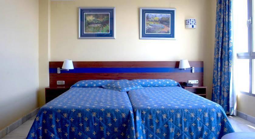 Apartamentos Turisticos Biarritz - Bloque I Gandia Zewnętrze zdjęcie