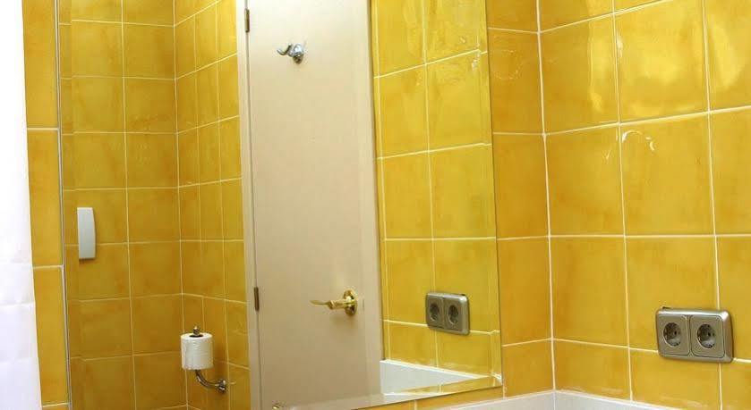 Apartamentos Turisticos Biarritz - Bloque I Gandia Zewnętrze zdjęcie