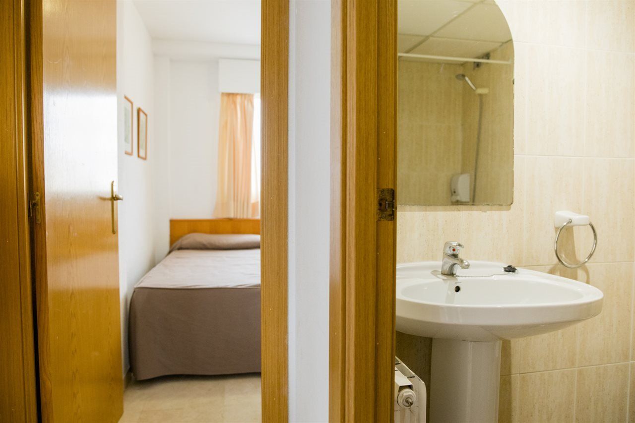 Apartamentos Turisticos Biarritz - Bloque I Gandia Zewnętrze zdjęcie
